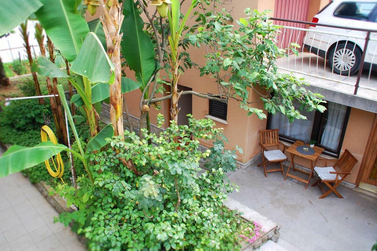 Ziganto Appartement Ičići